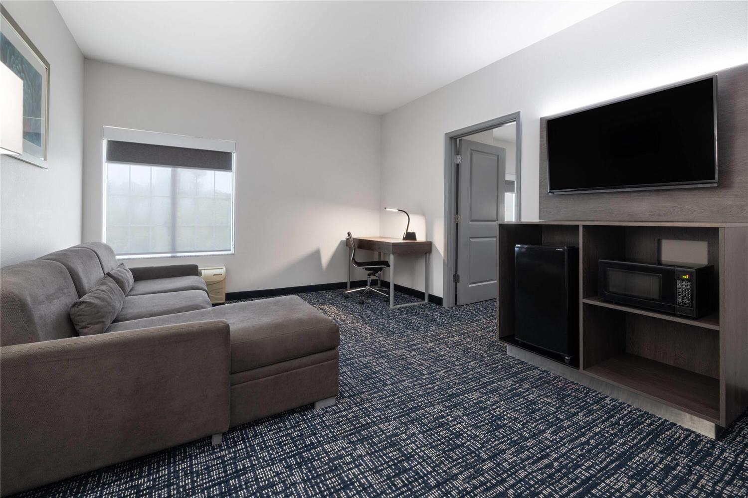 La Quinta Inn & Suites by Wyndham Muskogee 20/37