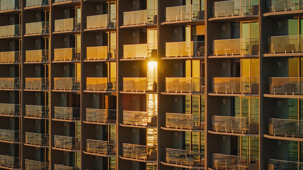 Surf and Sand Hotel 2/47