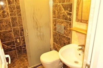Hotel Yonca 46/52