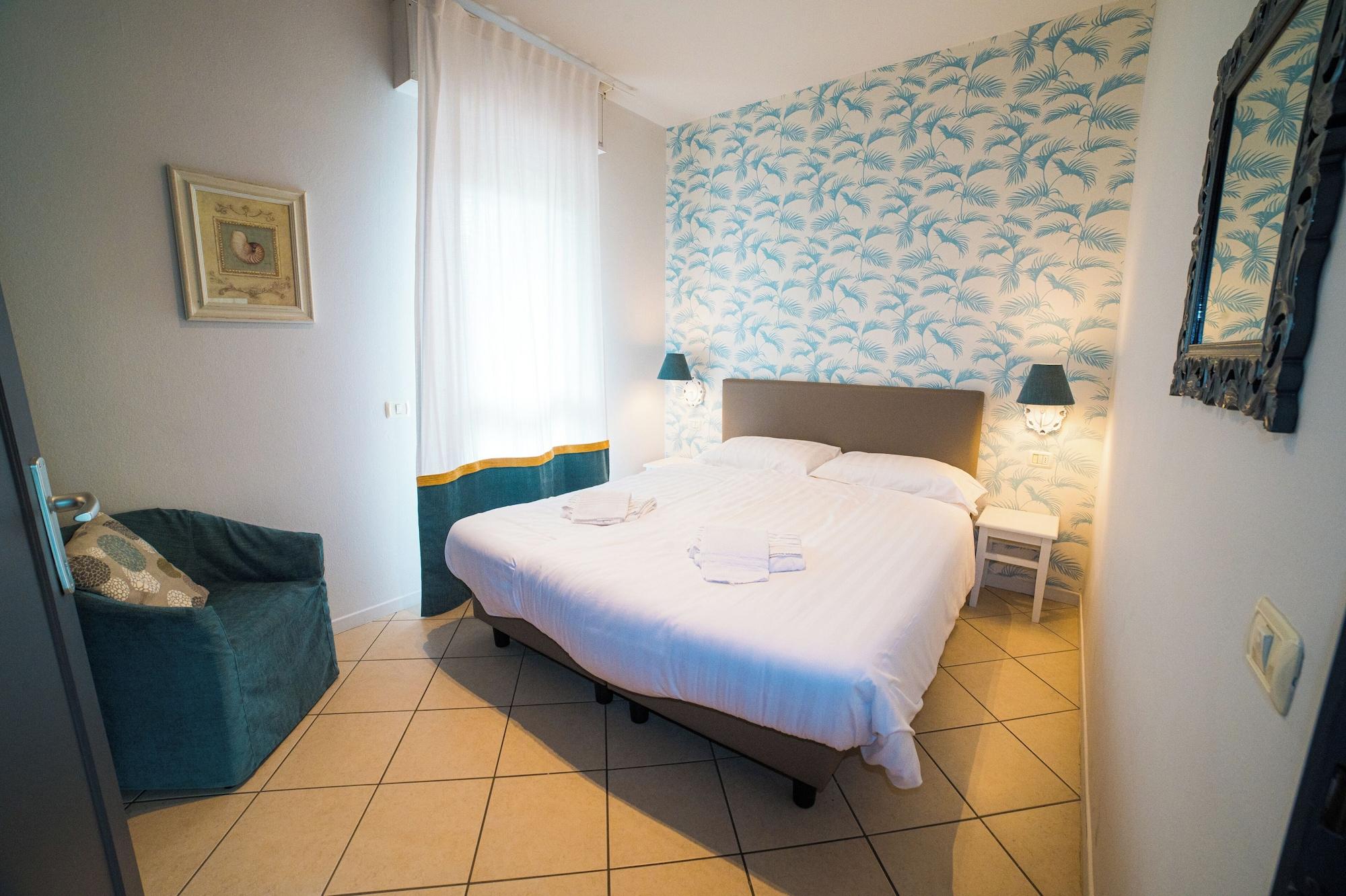 1 Bedroom, Apartment