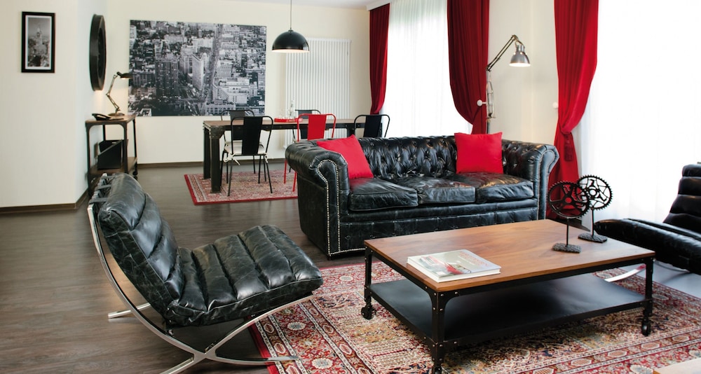 Victor S Residenz Hotel Saarlouis 47/66