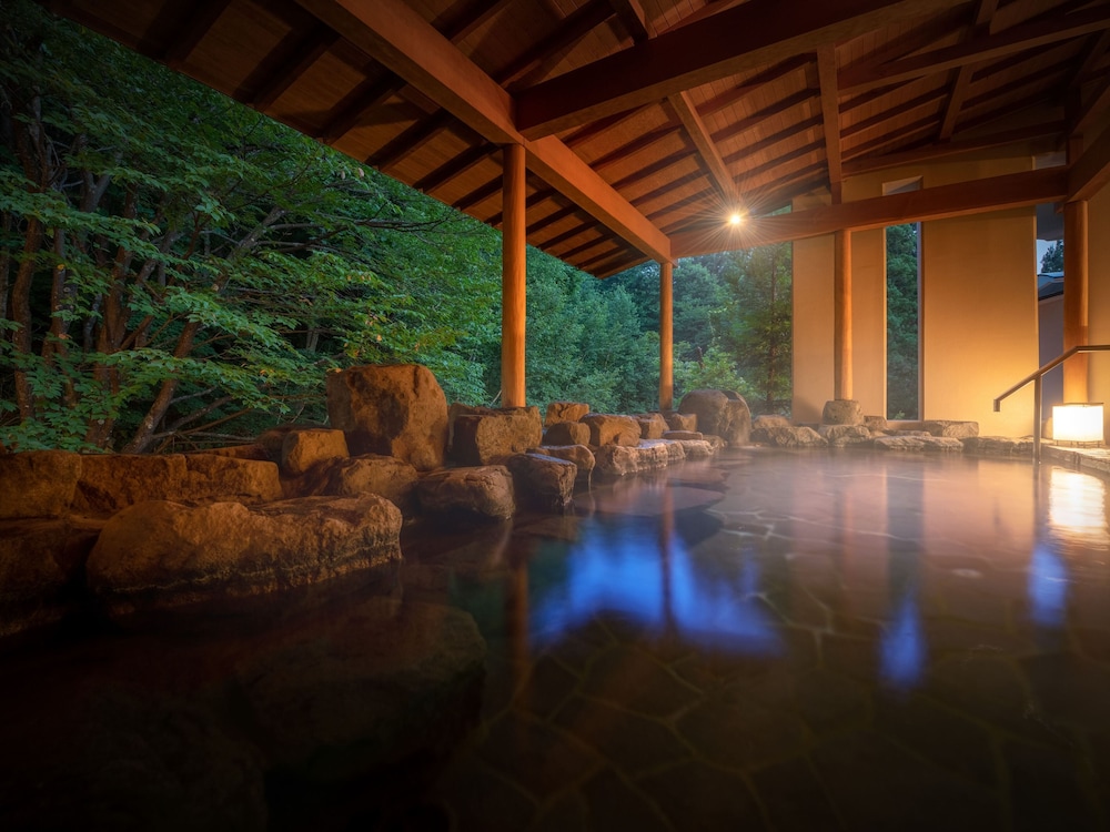 Zao Shiki No Hotel 26/51