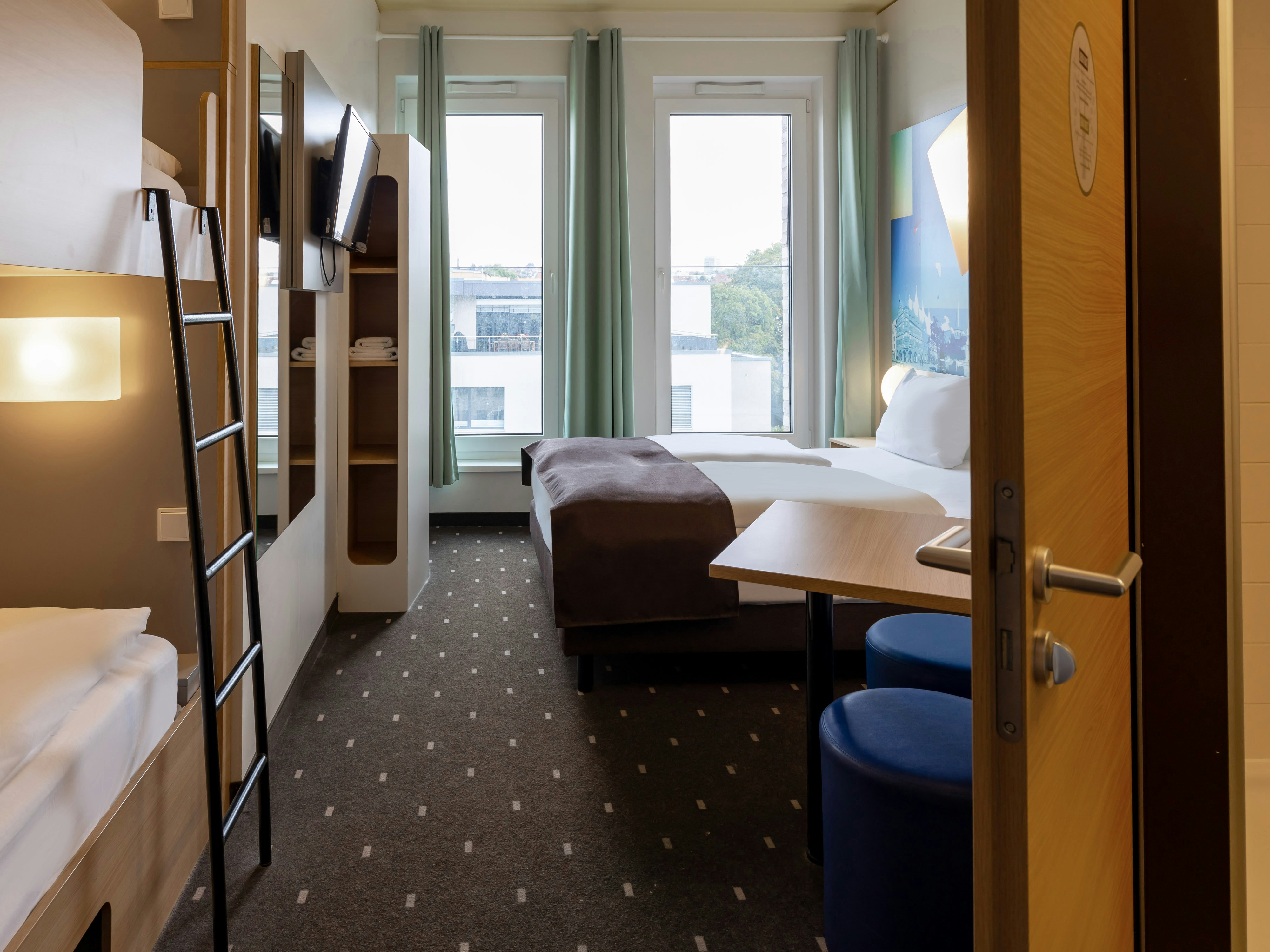 B&B Hotel Fulda 28/32