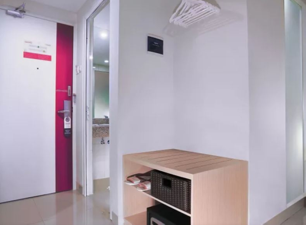 favehotel Simpang Lima - Semarang 24/24