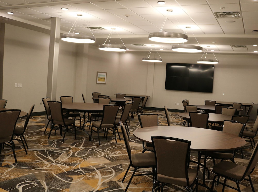 Holiday Inn Jonesboro 47/50