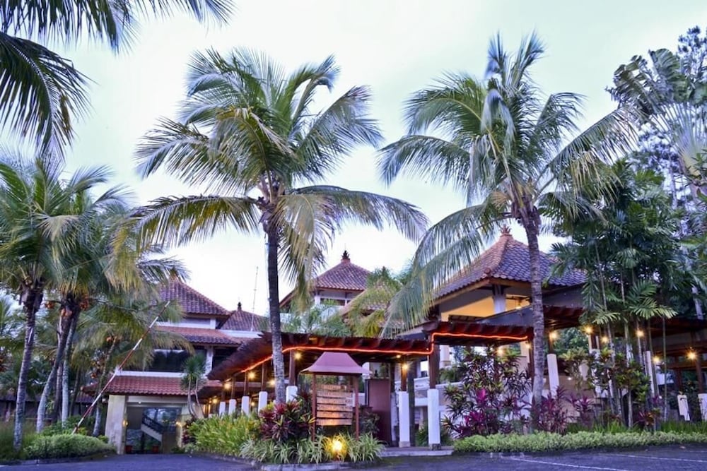 Hotel Tidar Malang 4/31