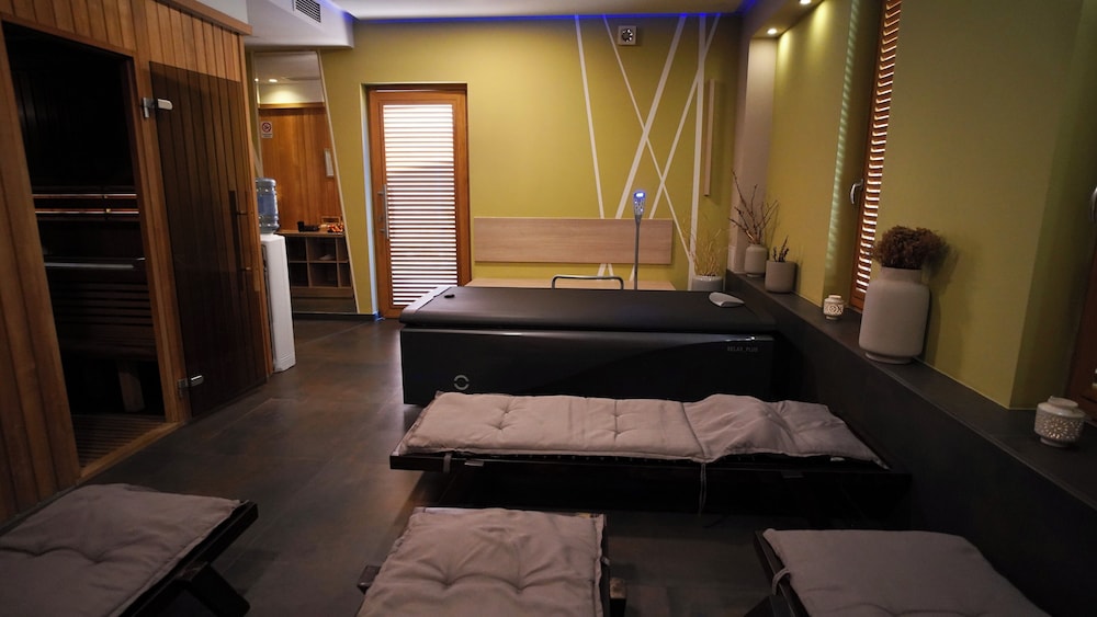 Hotel Gallus 22/50