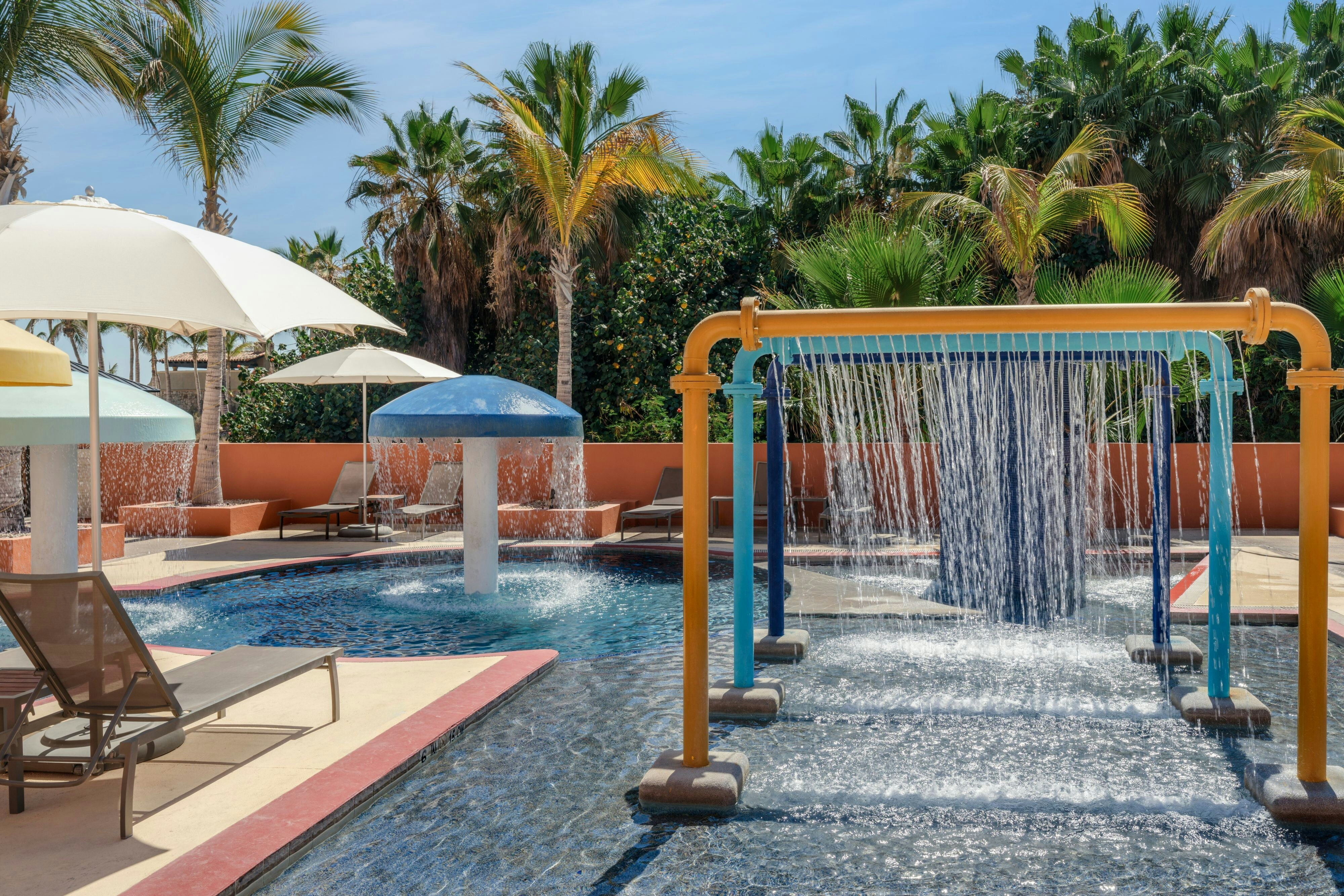 The Westin Los Cabos Resort Villas 37/50