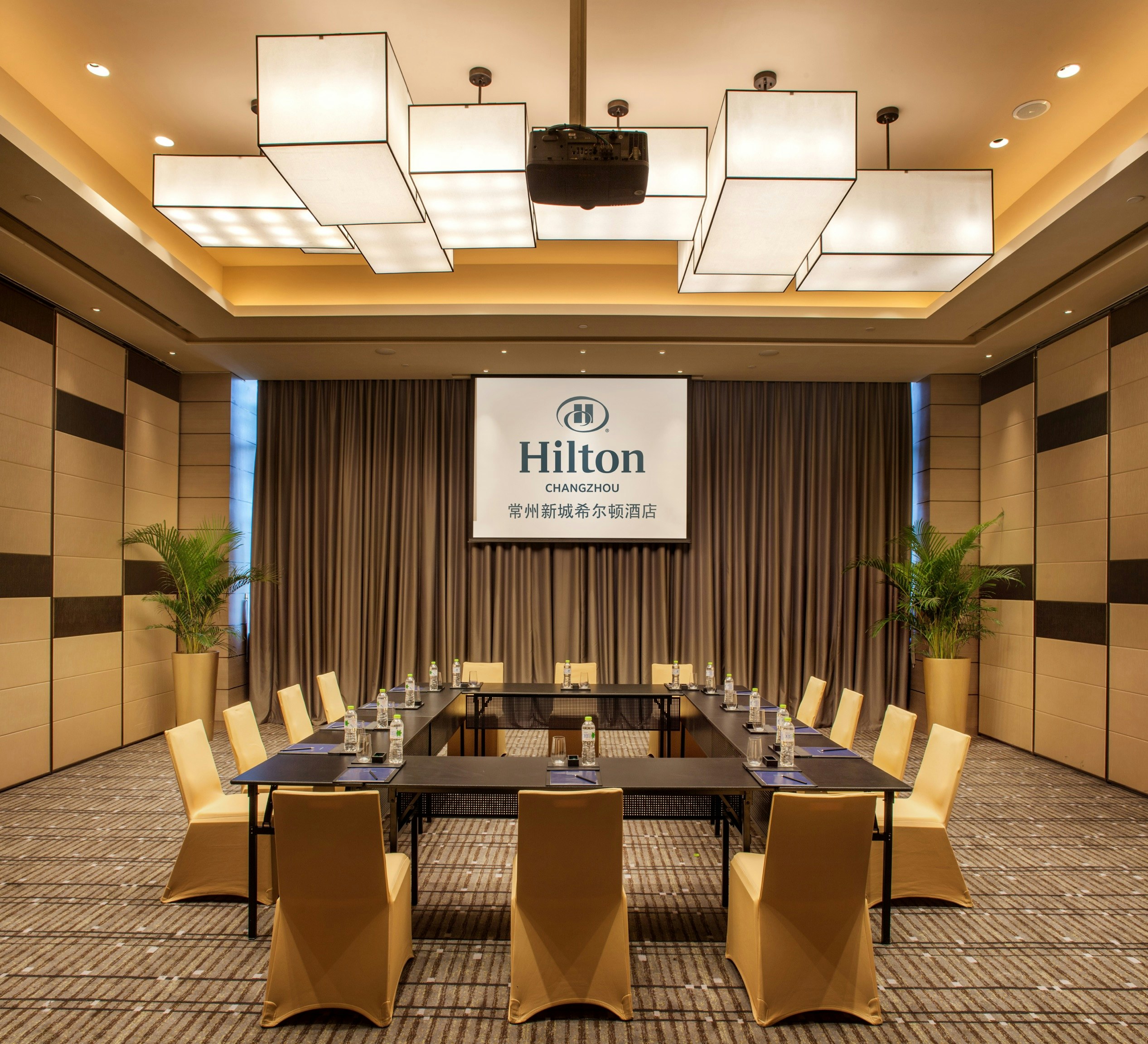 Hilton Changzhou 54/63