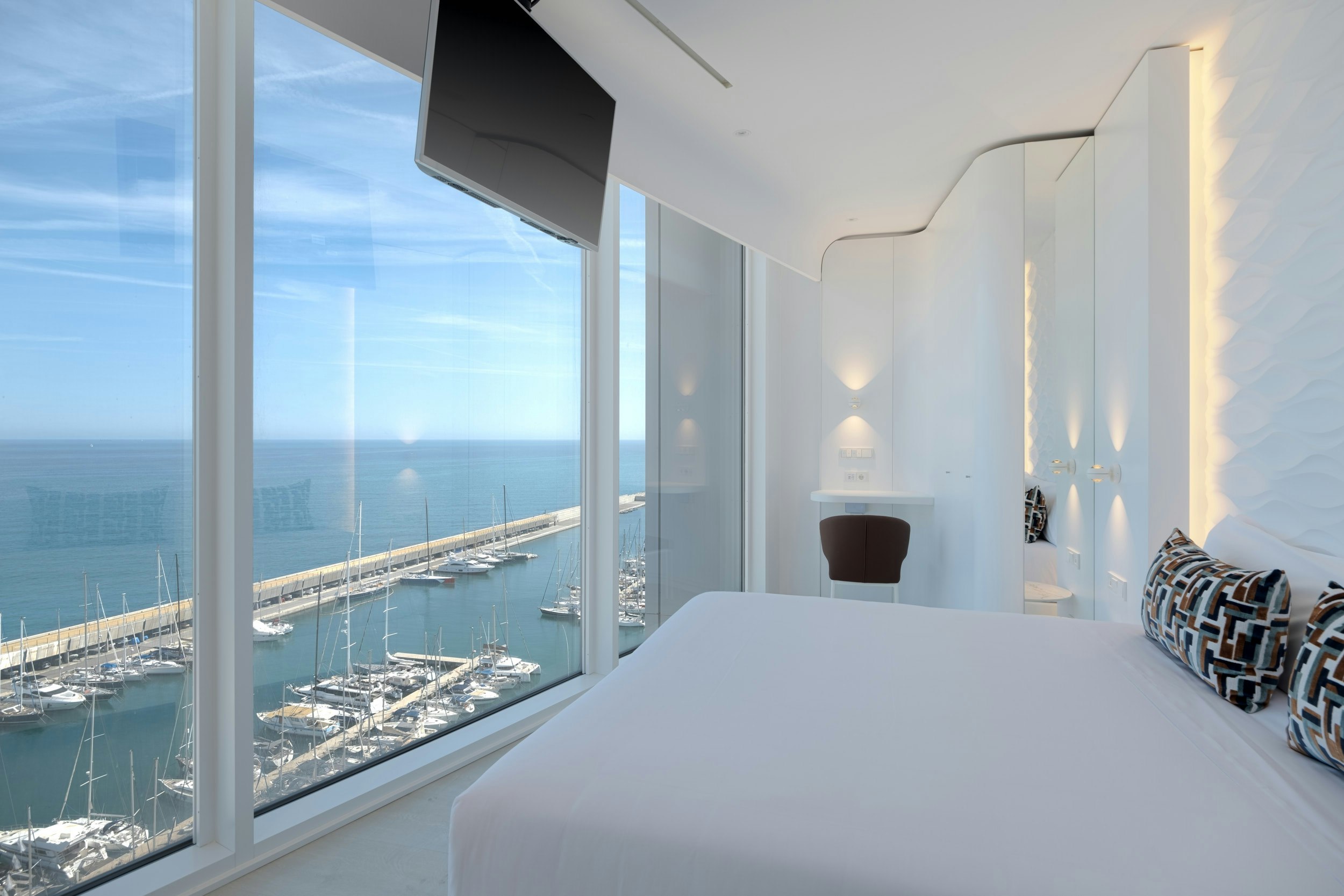 Hotel Marina Badalona 10/50