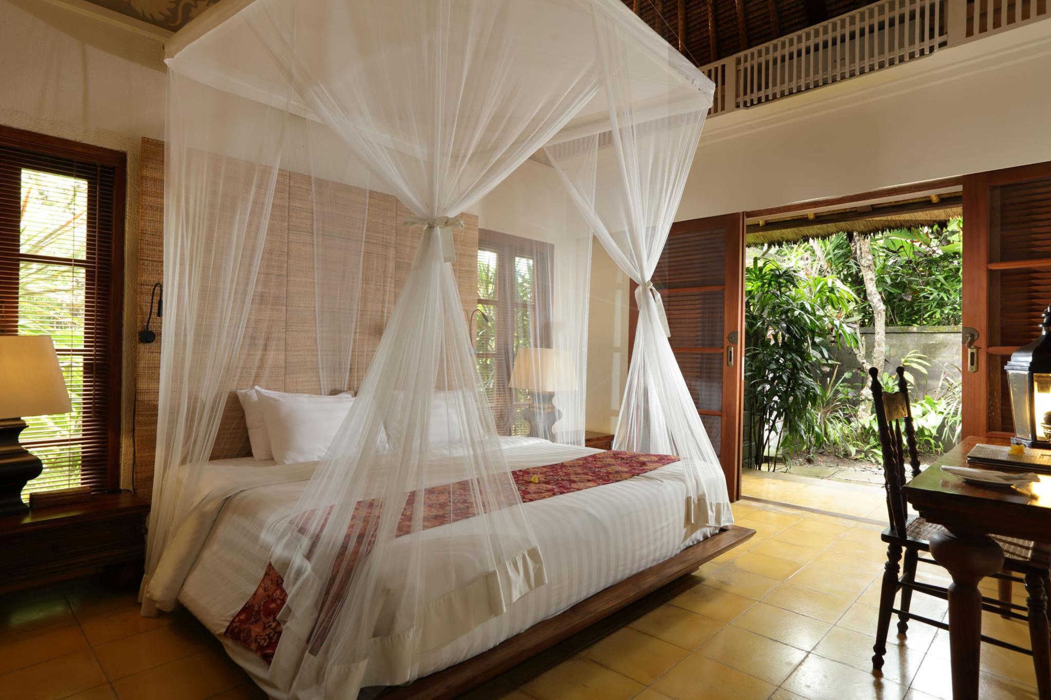 Villa, King Bed, Plunge Pool