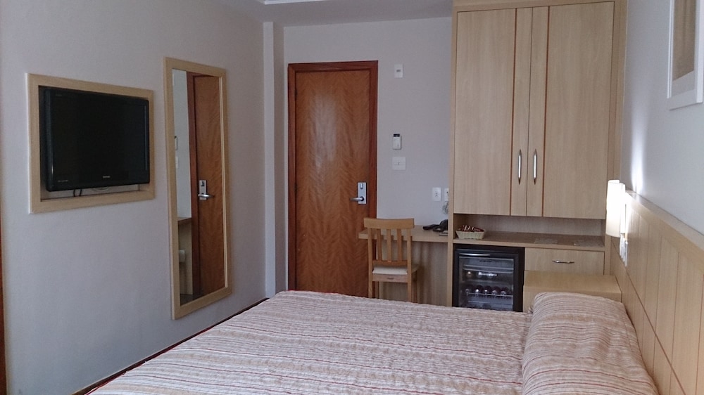 Americas Gaivota Hotel 8/50