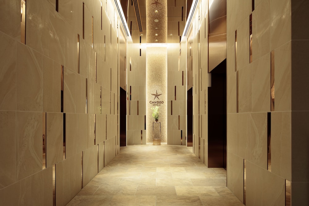 Candeo Hotels Omiya 21/47
