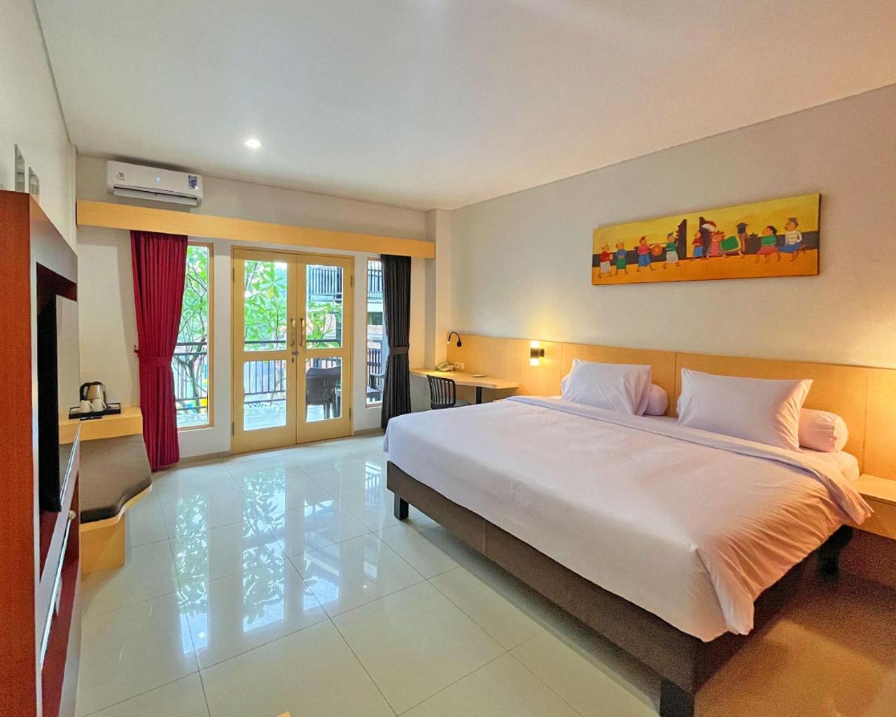 Asyana Sentul Bogor 4/69