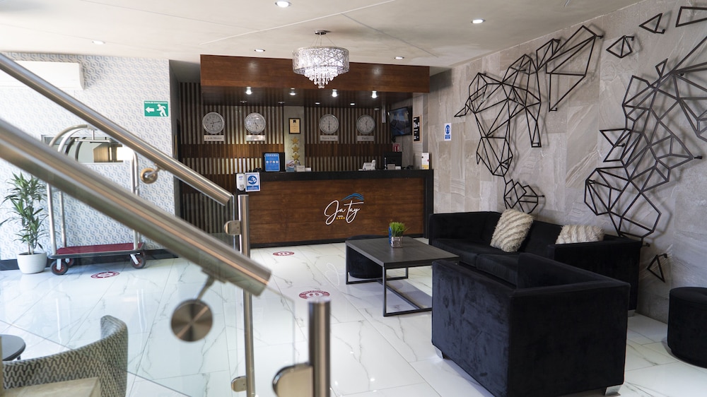Hotel Jatay 8/49