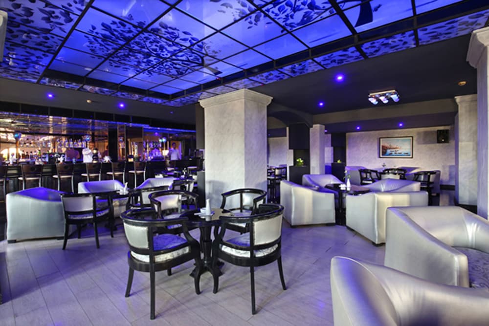 Anezi Tower Hotel 38/50