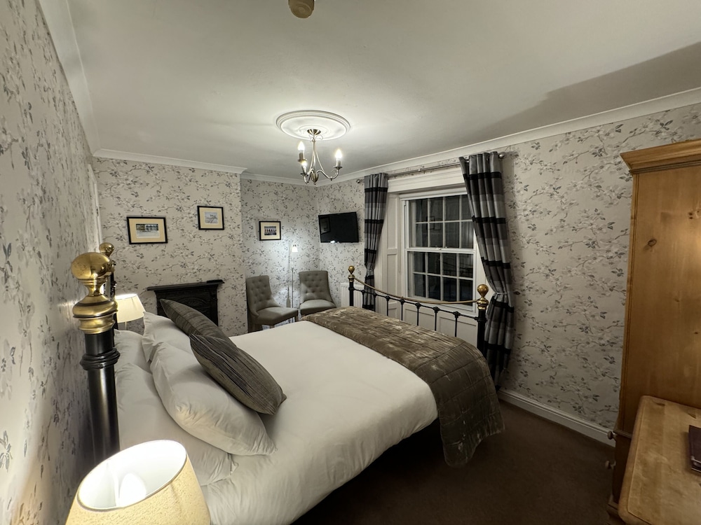 Brunswick House - Guest house 15/37