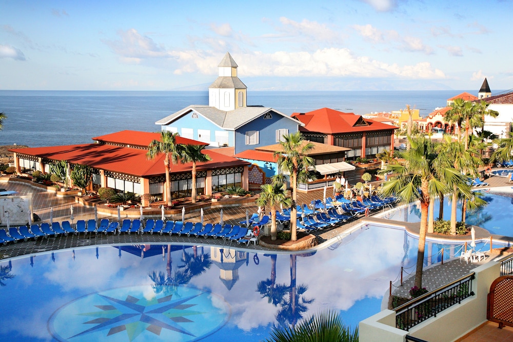 Bahia Principe Sunlight Tenerife 3/49