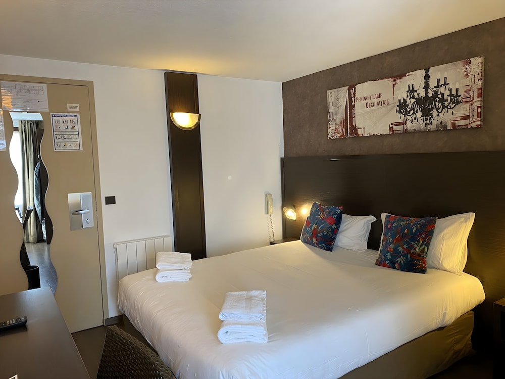 Shelder Hotel 13/51