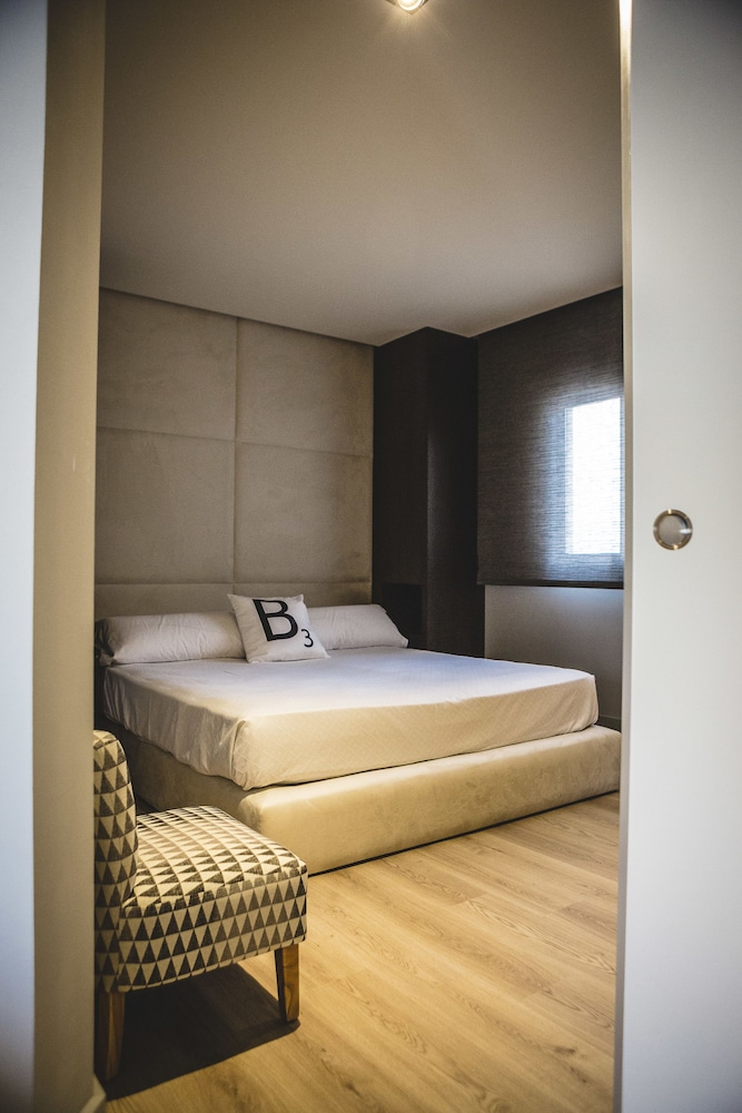 Apartamentos Barbara 3 8/34