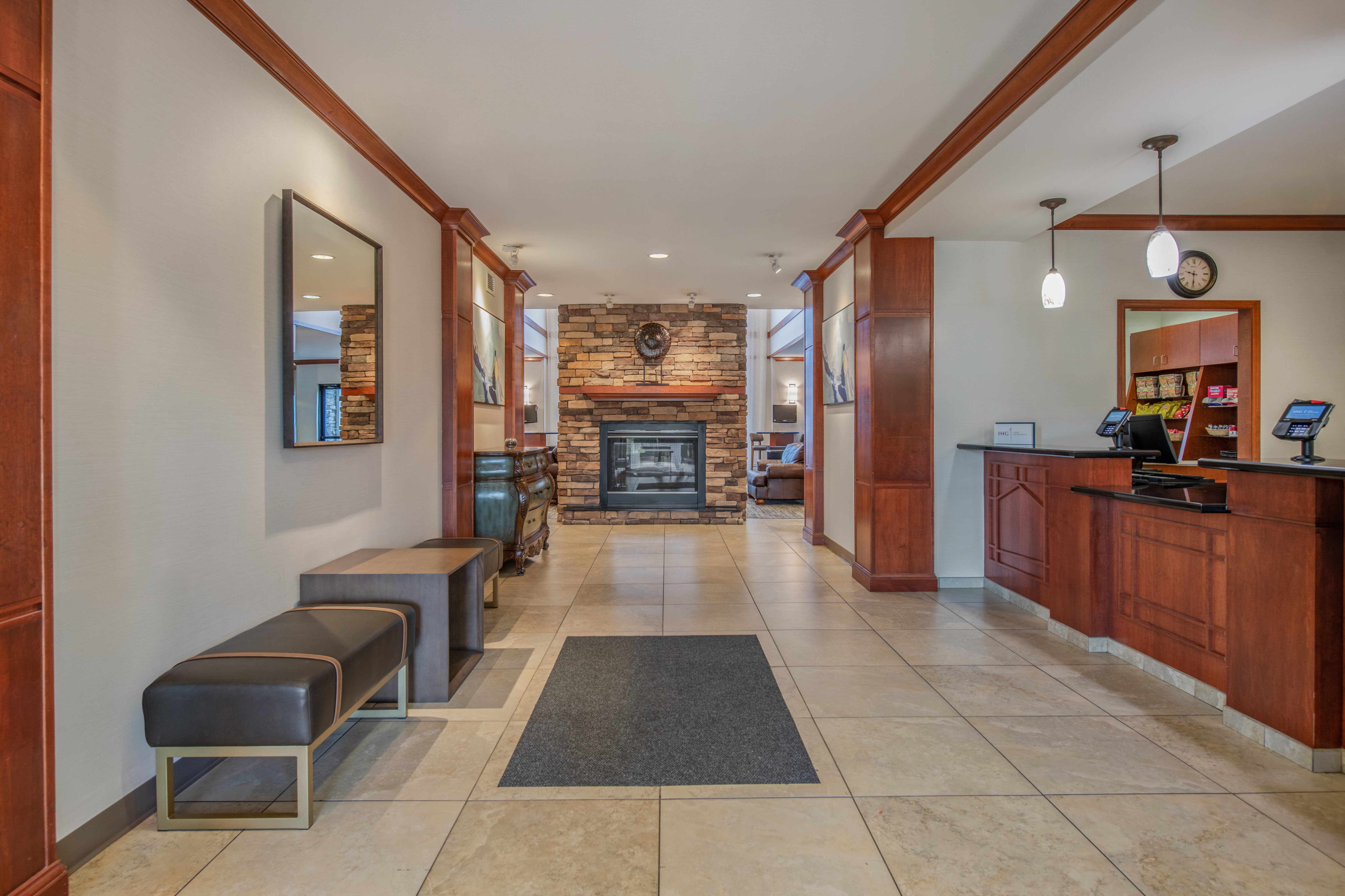 Staybridge Suites Rocklin - Roseville Area 13/64