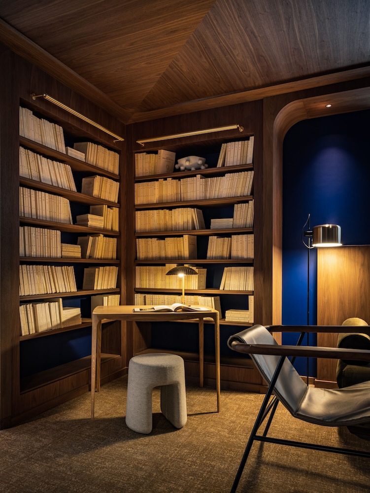 Pavillon Faubourg Saint-Germain & Spa 42/73