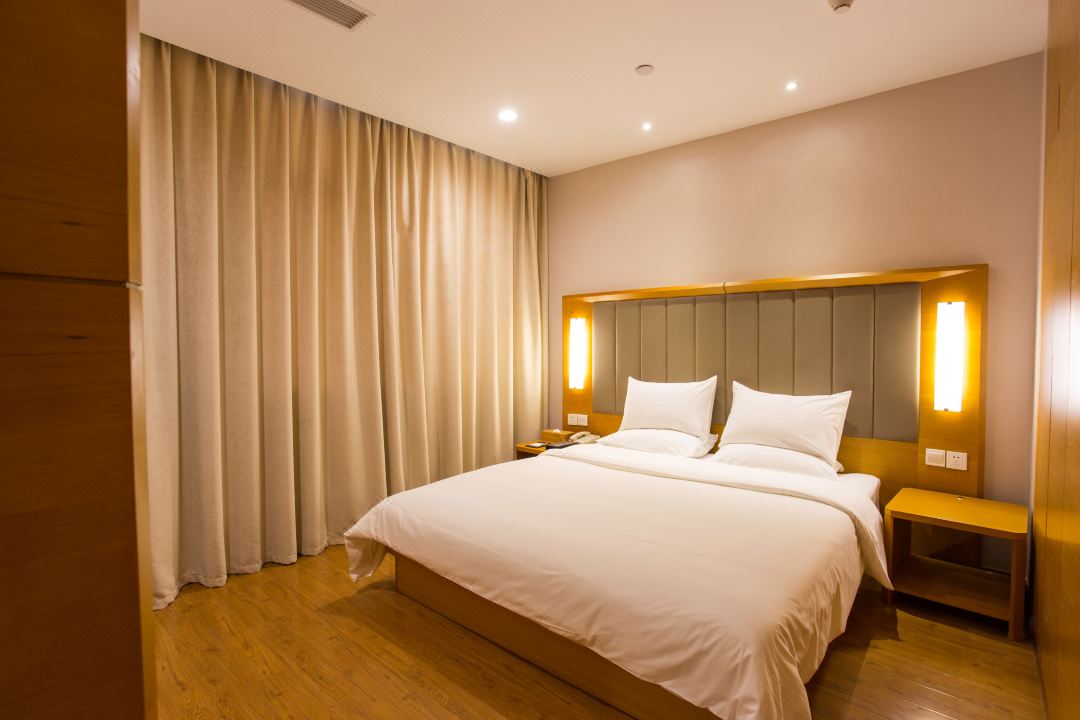 Ji Hotel (Hangzhou Huanglong Wensan Road) 22/35