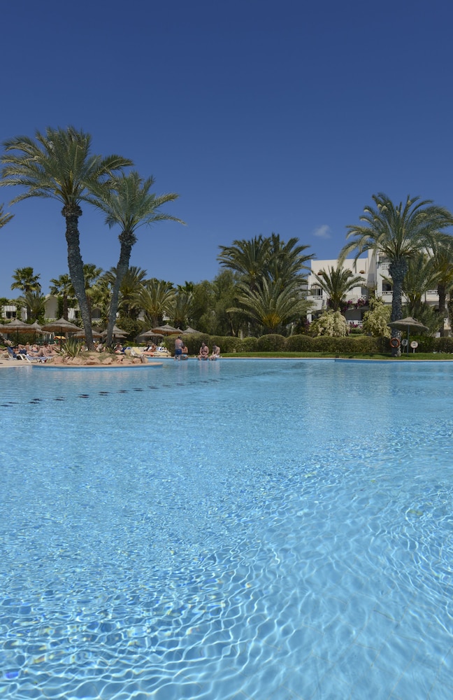 Djerba Resort in Djerba Midun