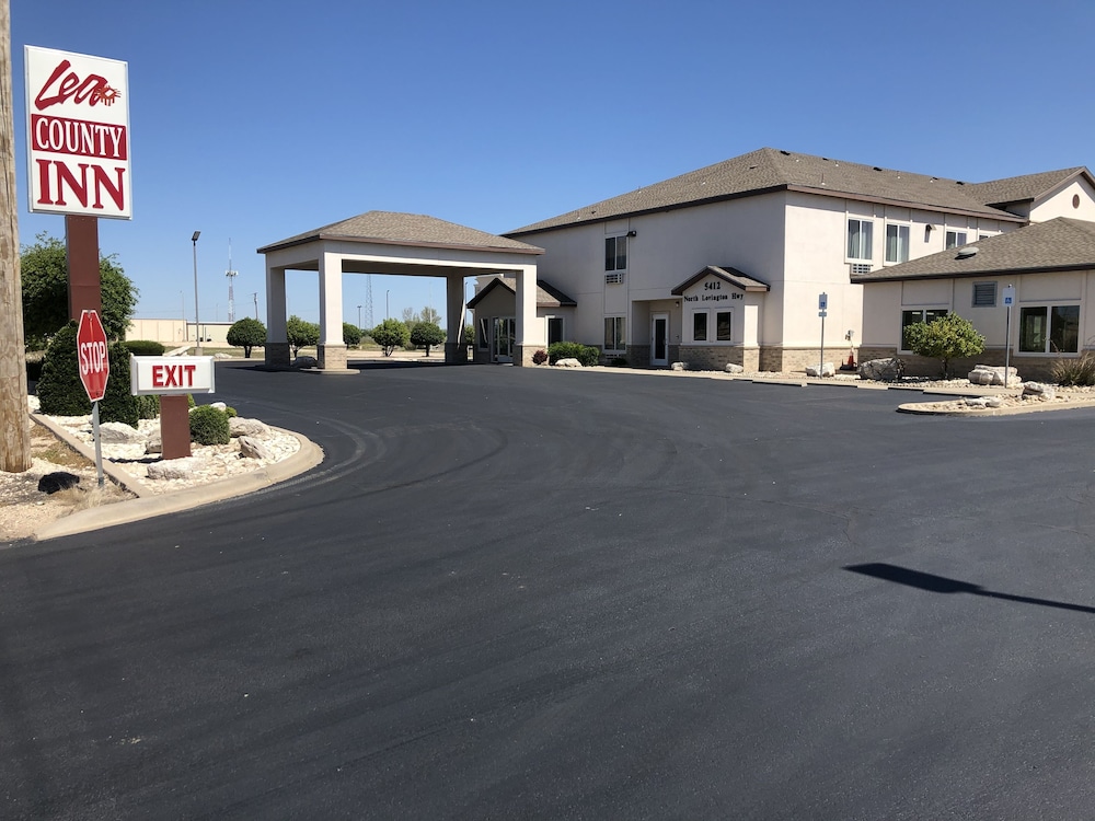 Lea County Inn 5/50