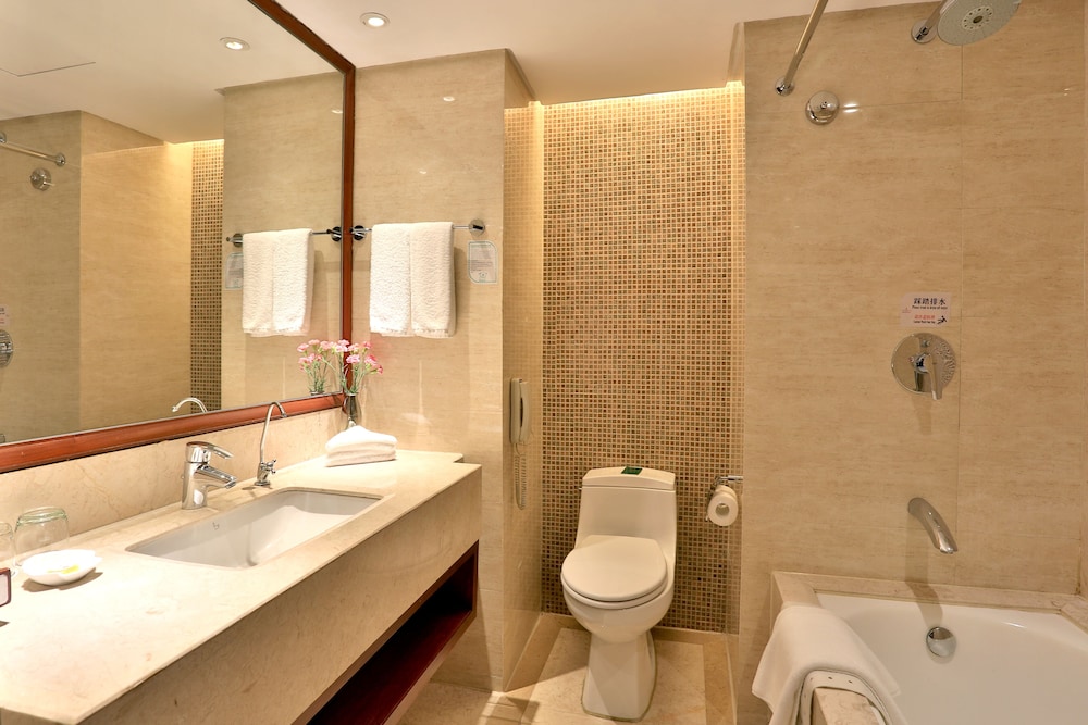 Yindu Hotel Yiwu 44/48