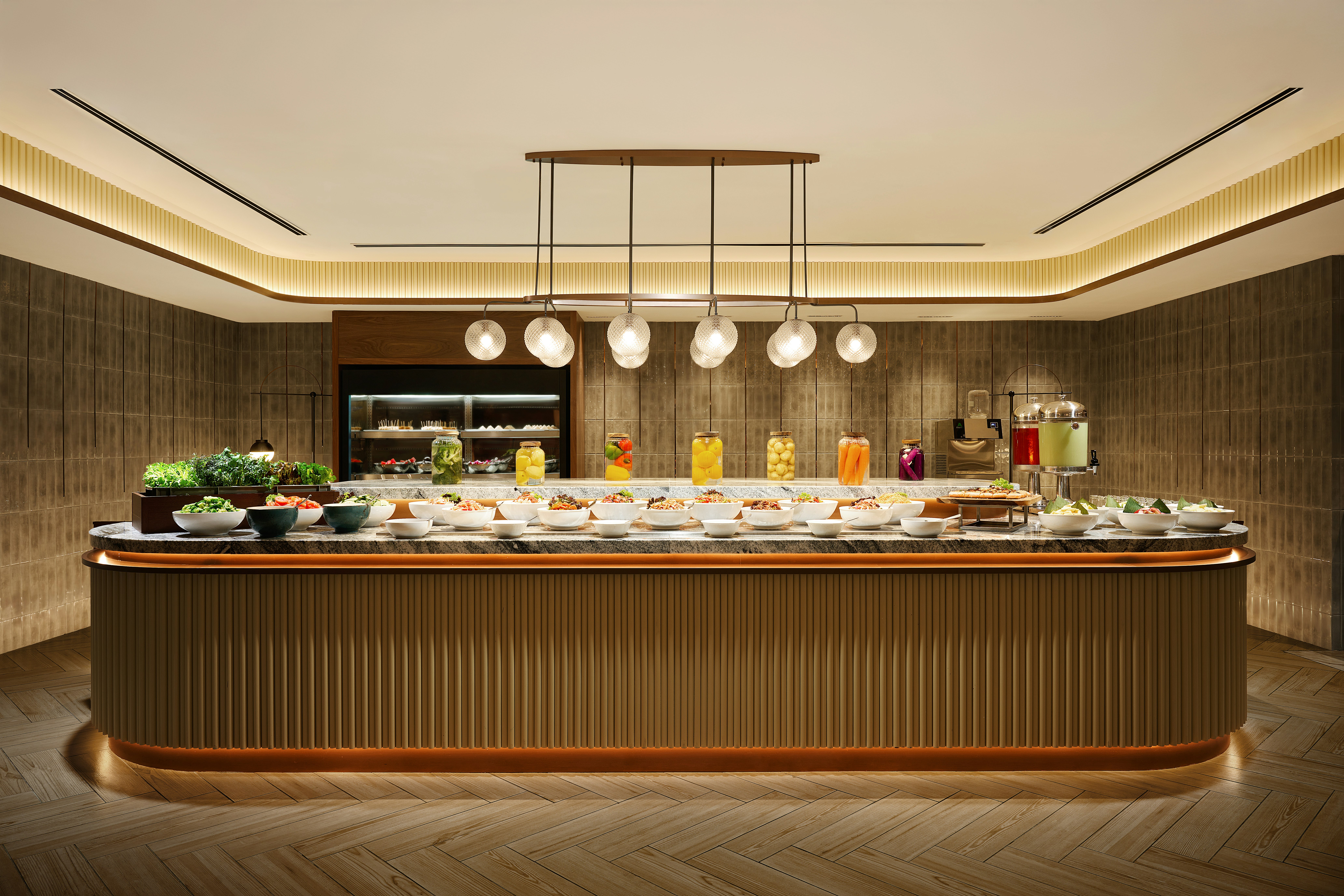 Hilton Petaling Jaya 8/56