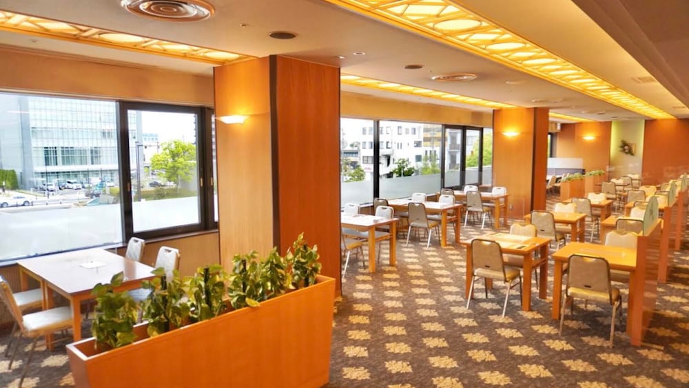 Meitetsu Komaki Hotel 23/28