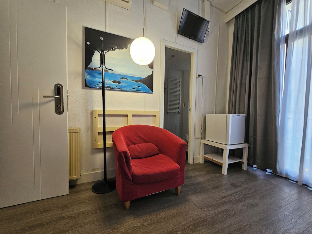Hotel Palermo 25/44