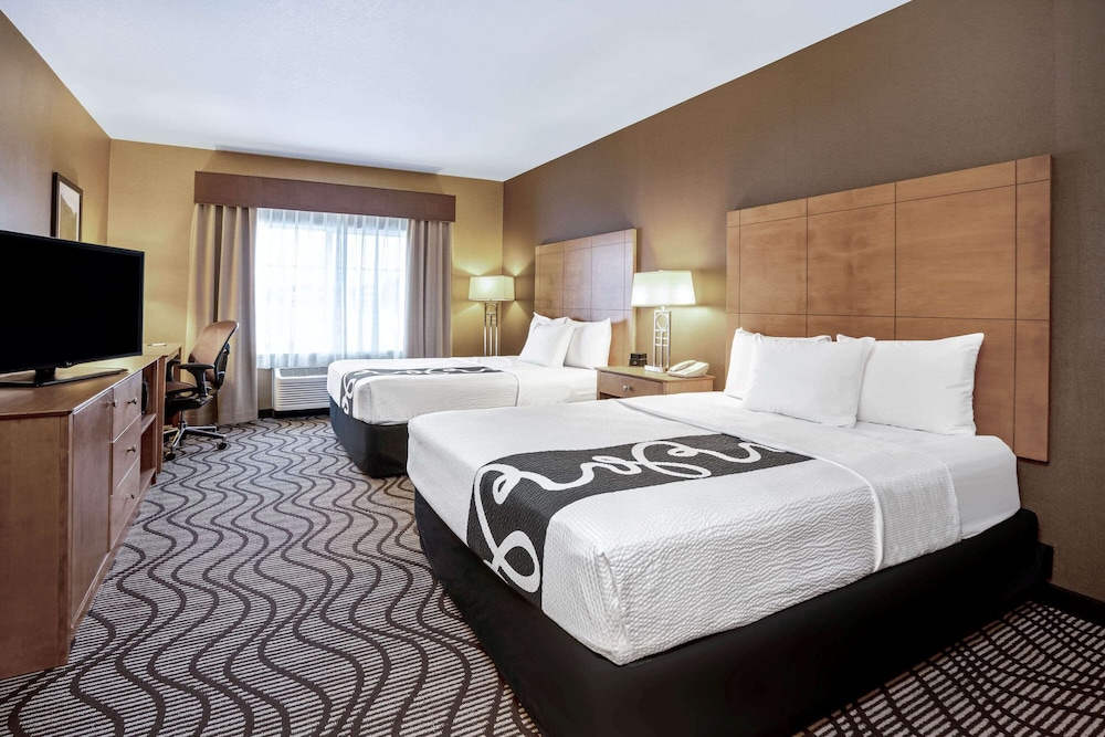 La Quinta Inn & Suites by Wyndham Coeur d Alene 17/41