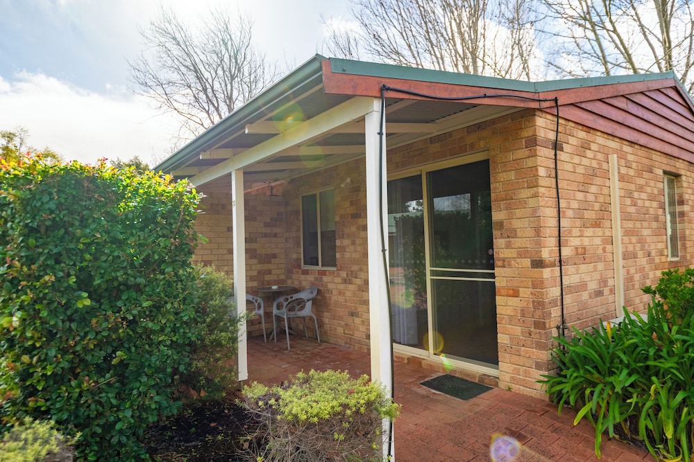 Margaret River Tourist Park 1/50