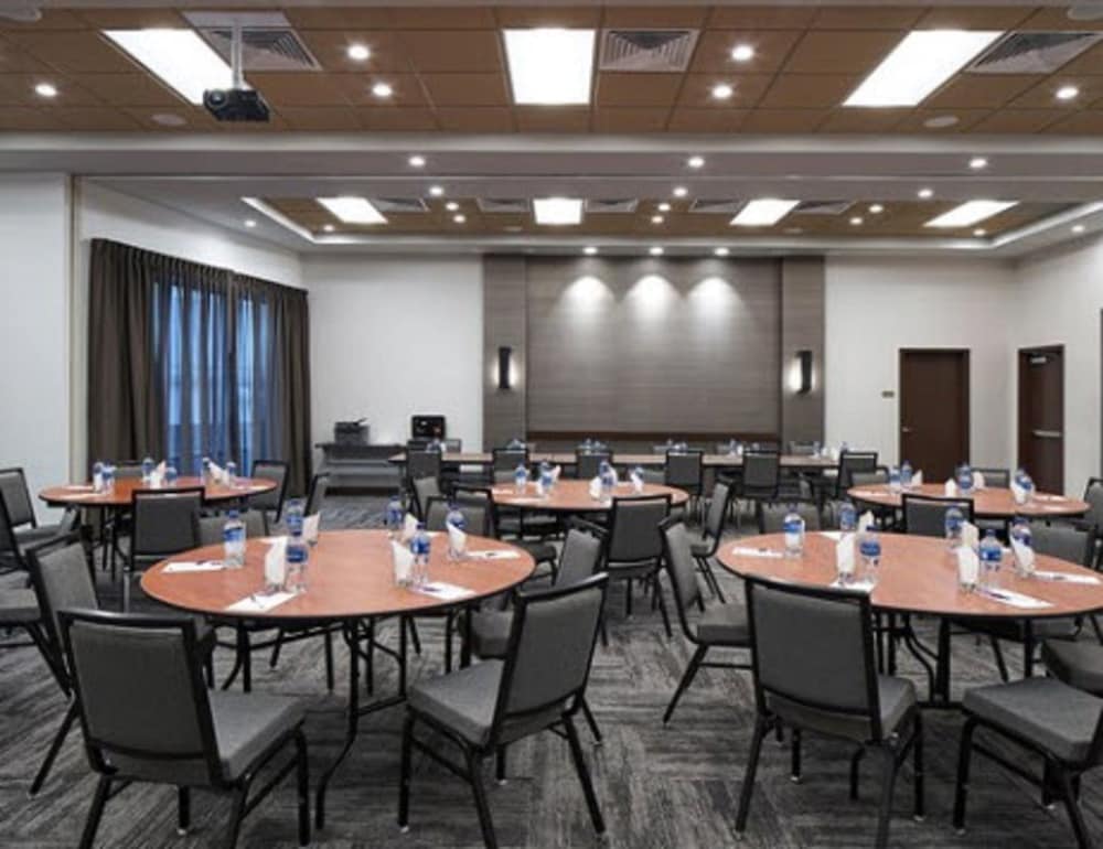 Hyatt Place Ocean City Oceanfront 57/68