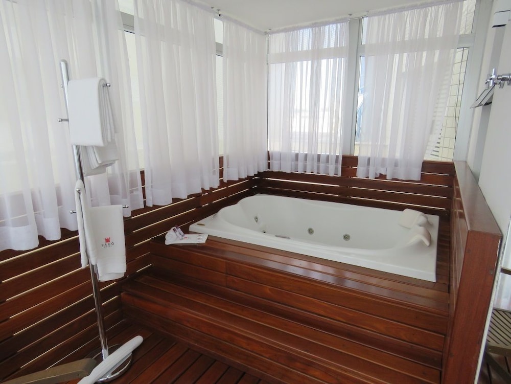 Faro Hotel Sao Jose Dos Campos 49/50