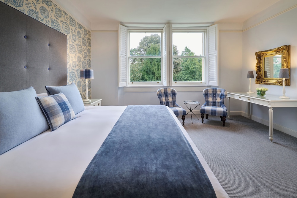 Room at The Roseate Villa Bath, BATH
