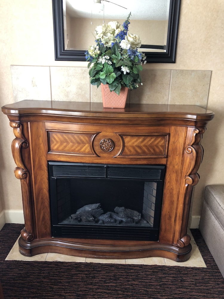 Best Western Plus Placerville Inn 25/49