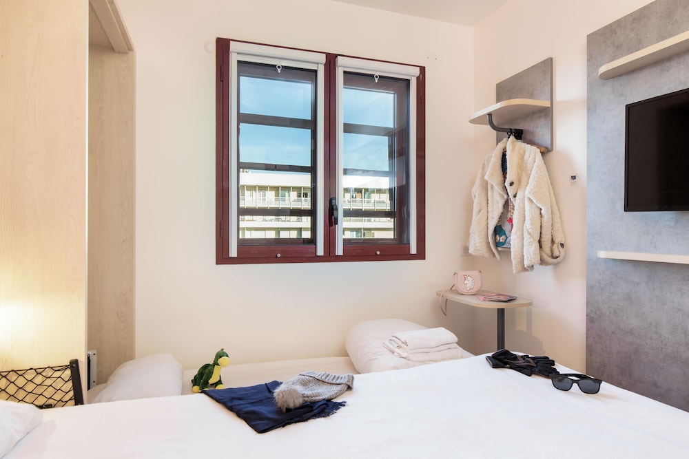 Ibis Budget Perpignan Centre Mediterranee 24/67