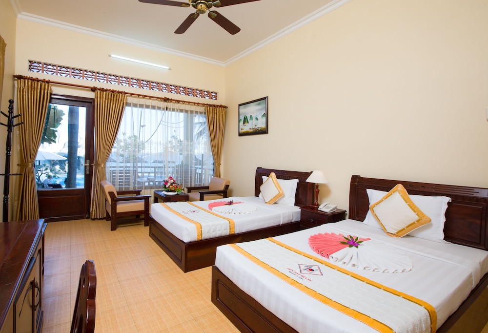 Tien Dat Mui Ne Blue Waves Resort Amp Spa 18/69