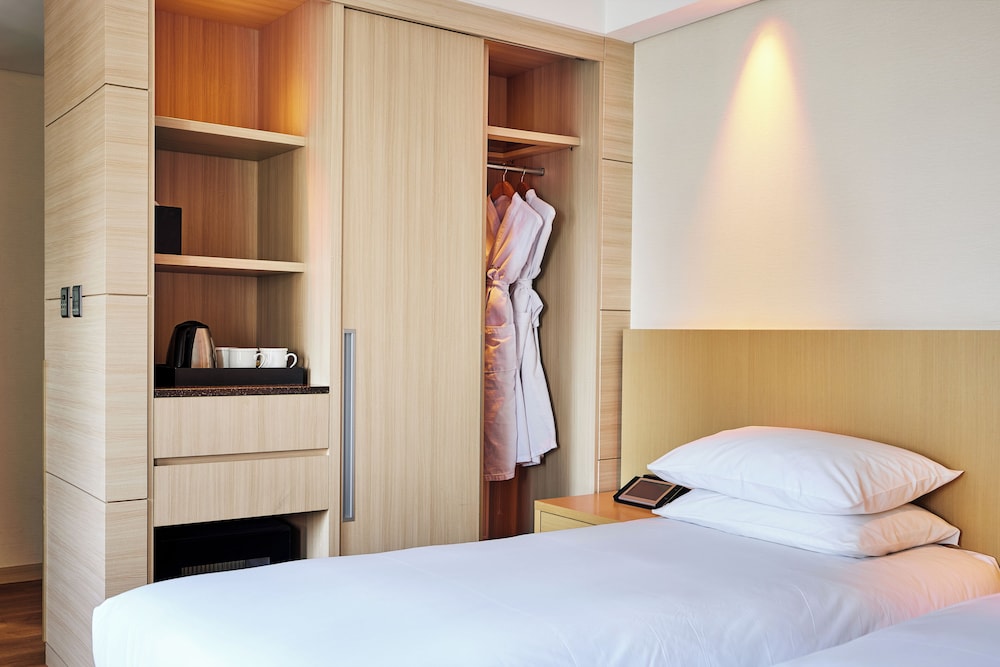 MAYPLACE SEOUL DONGDAEMUN 27/54