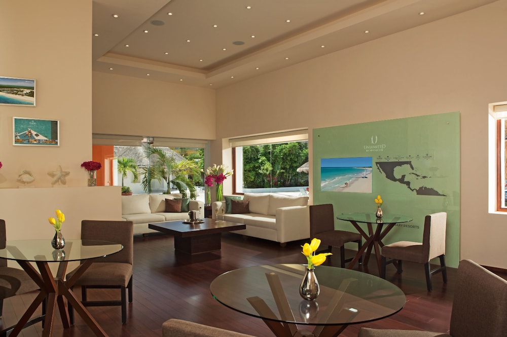 Sunscape Sabor Cozumel Resort and Spa 34/64