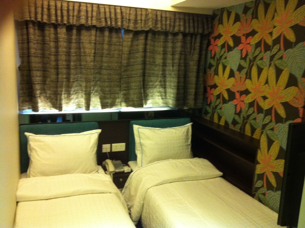 Seasons Hotel - Tsim Sha Tsui 40/57