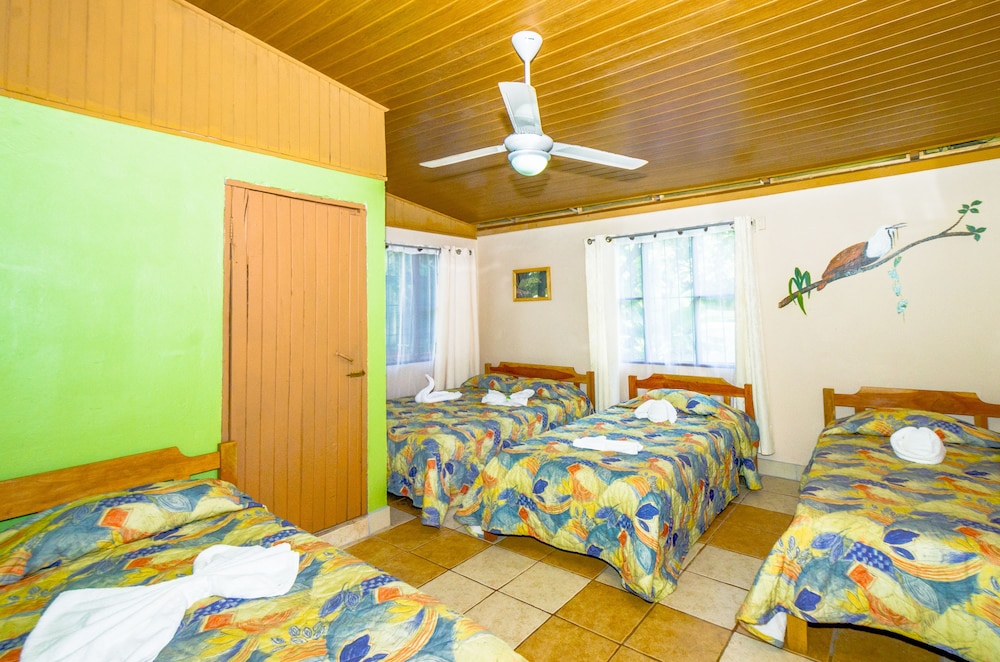 Hotel Playa Samara 29/50