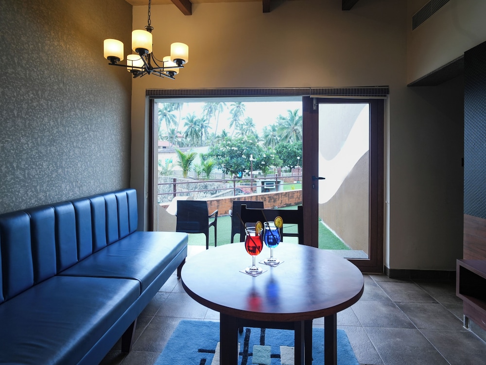 MGM Beach Resorts (15Kms before Mahabalipuram) 36/54