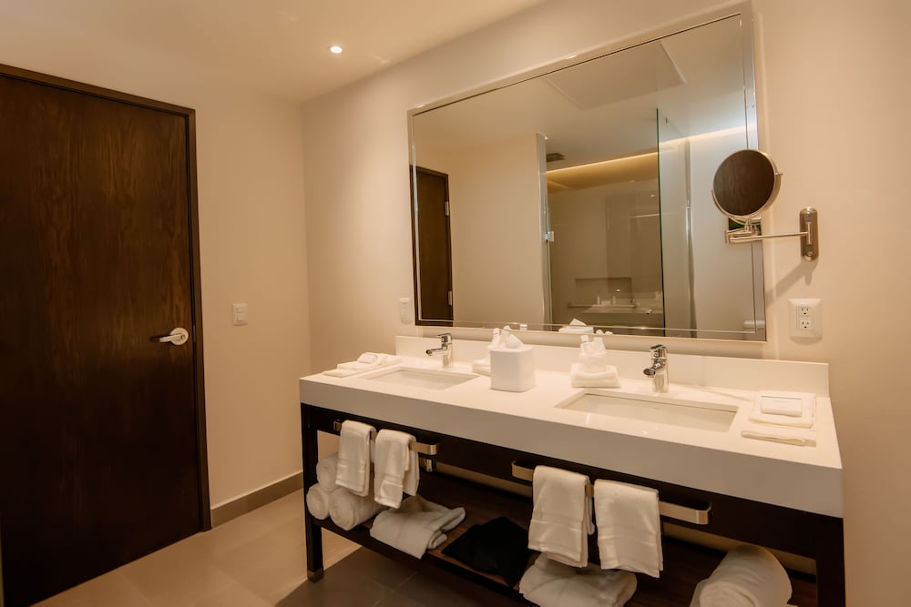 Hilton Garden Inn Puebla Angelopolis 13/50