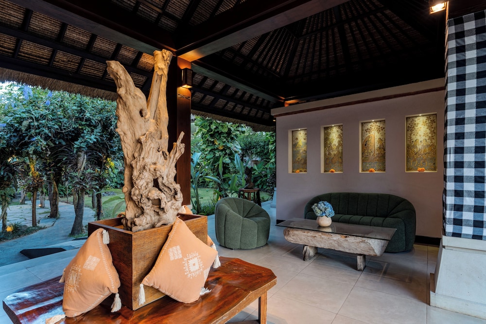 Radha Phala Resort and Spa 50/69