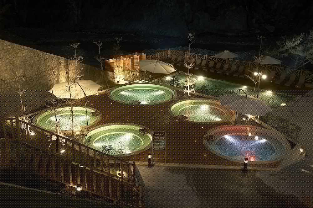 Uni-Resort Ku-Kuan 46/67