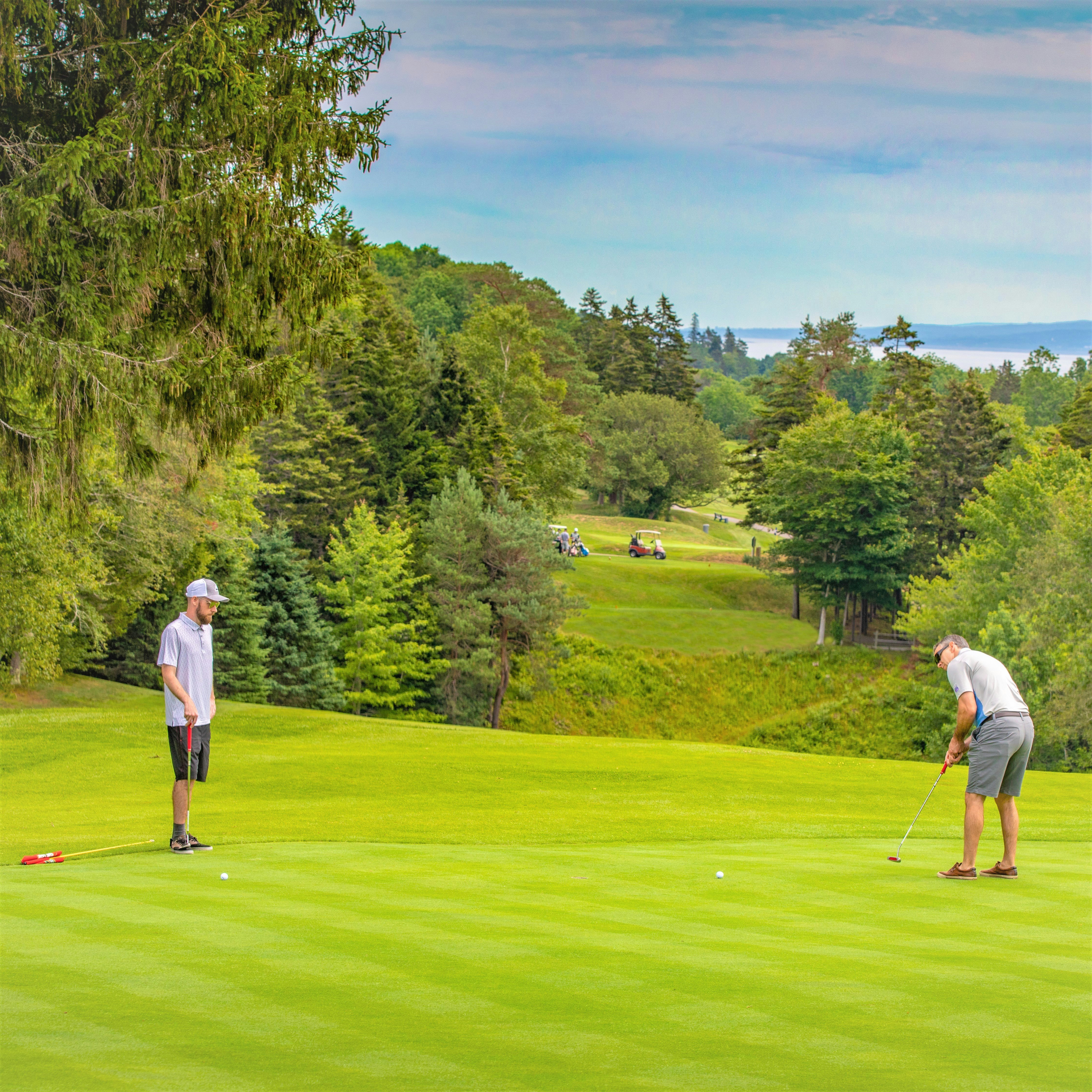 Digby Pines Golf Resort And Spa 34/61
